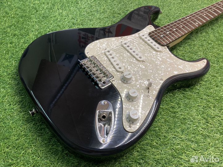 Fender Stratocaster USA Покупка/Продажа