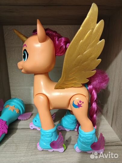 My Little Pony