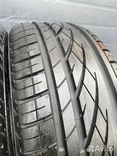 Continental ContiPremiumContact 205/55 R16 91H