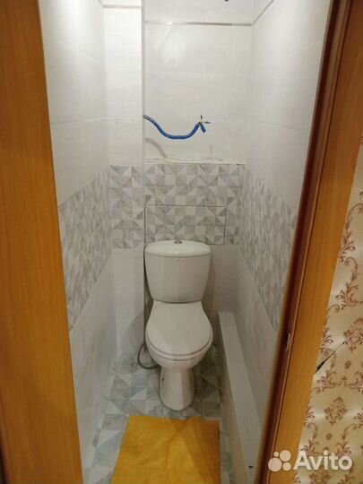 Ремонт ванной туалет под ключ