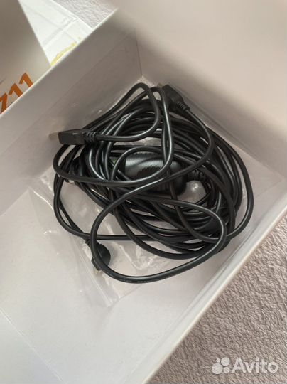 Видеорегистратор для видеонаблюдения