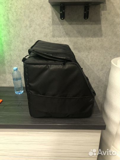 Сумка для эхолота