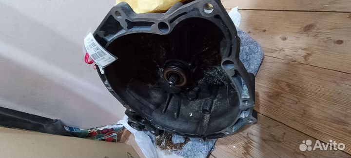 Коробка передач