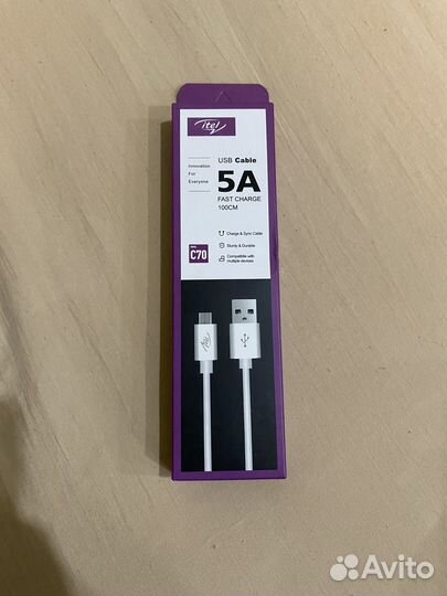 Провод micro usb зарядка