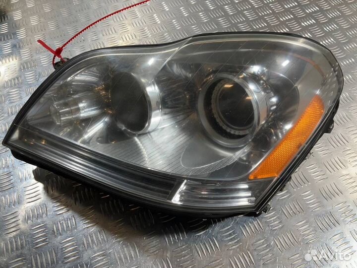 Фара левая Mercedes-Benz GL-Класс X164 рест. 2011