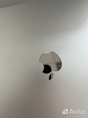 Apple MacBook air 13 2020 m1 16gb 256 объявление продам