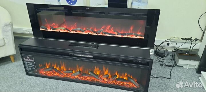 Электрокамин Royal Flame Galaxy 36 RF