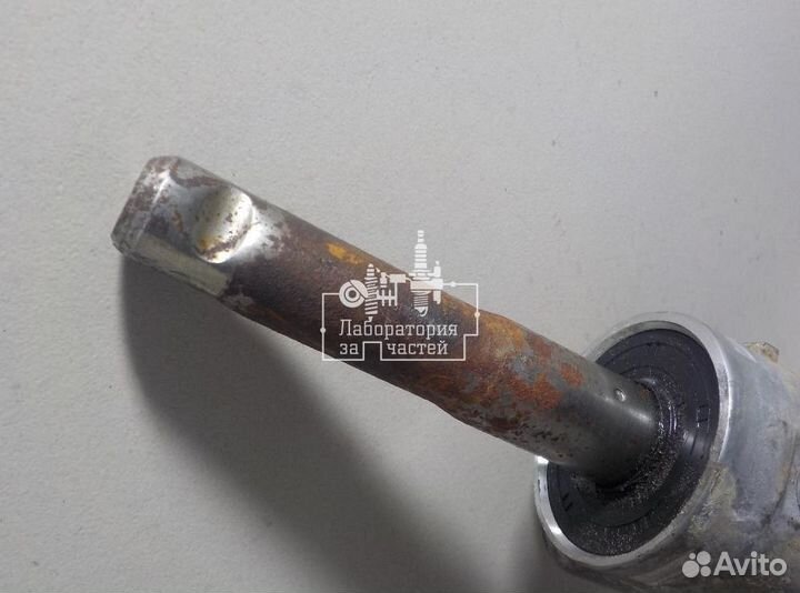 Рейка рулевая Ford 1837044