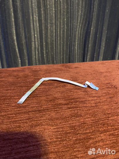 Шлейф для тачпада asus k53t