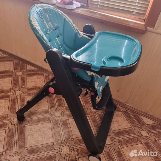 Pituso Стульчик для кормления pituso