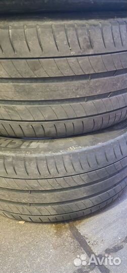 Michelin Primacy 3 245/50 R18 100W