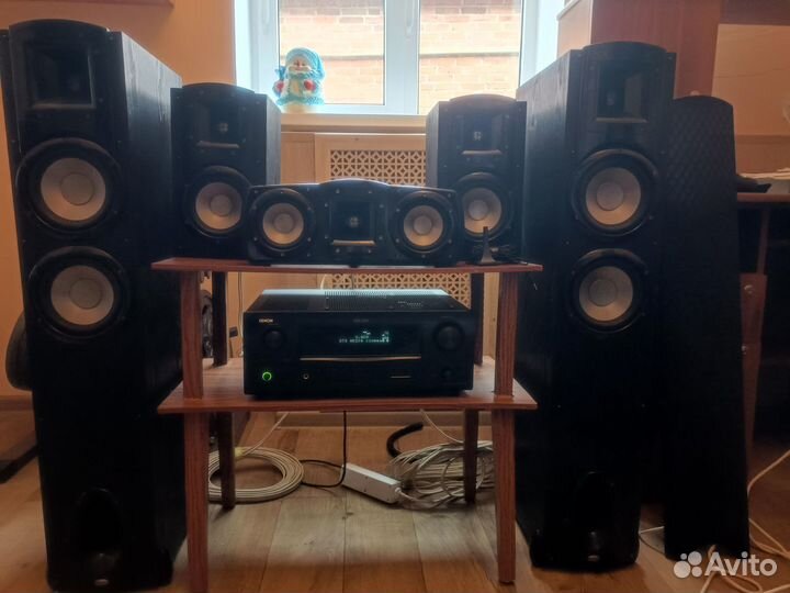 Акустическая система Klipsch