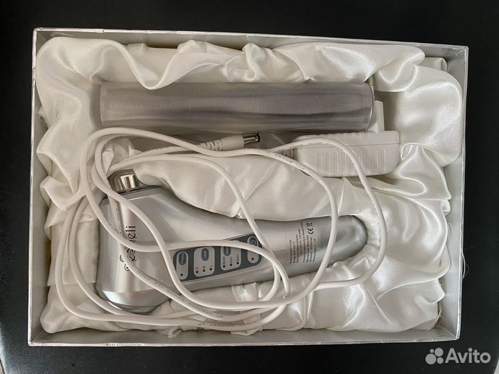 Аппарат для косметического ухода