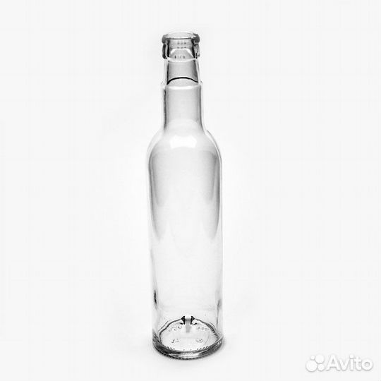 Бутылка гуала 0,5