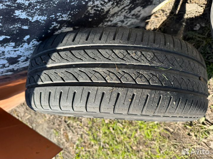 Литые диски R14 5x100