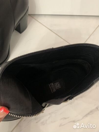 Ботильоны Graciana