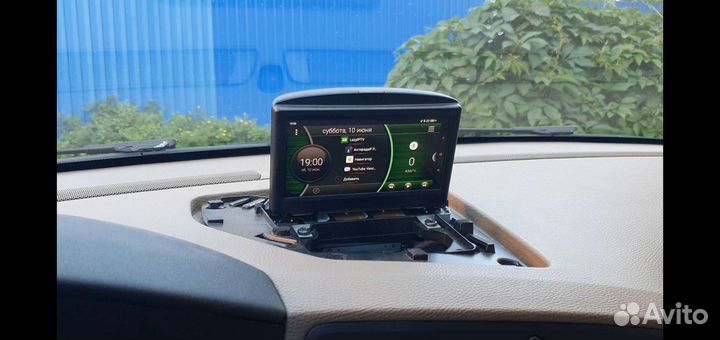 Volvo s60 xc90 s80 RTI