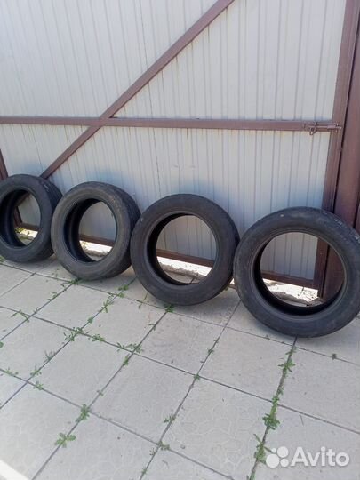 Triangle TR257 225/60 R18 100