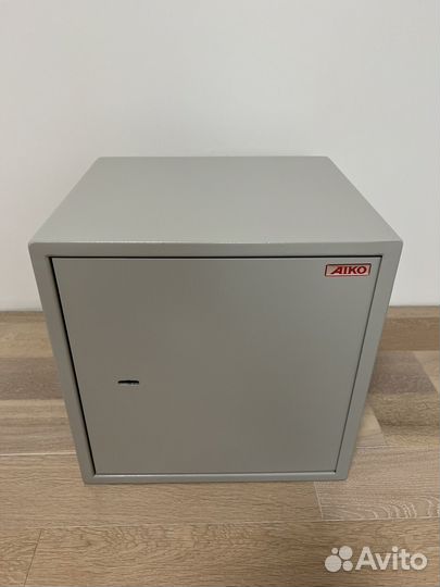 Сейф металлический Aiko T-40
