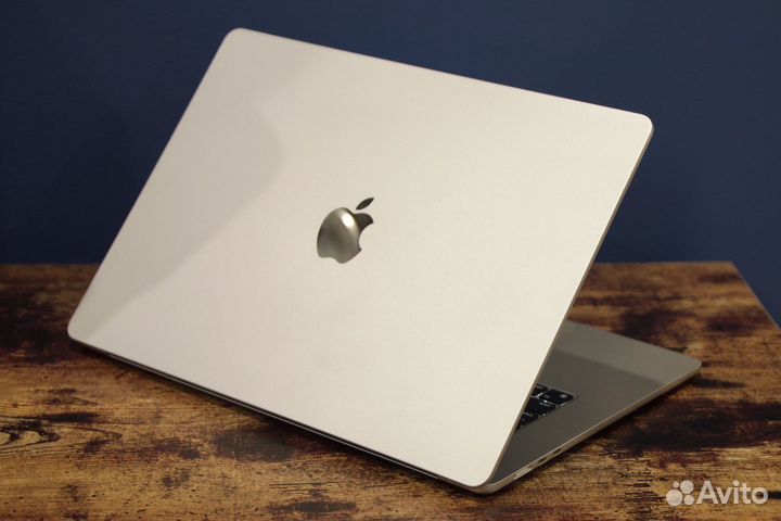 MacBook Air 15 M2 (2023)