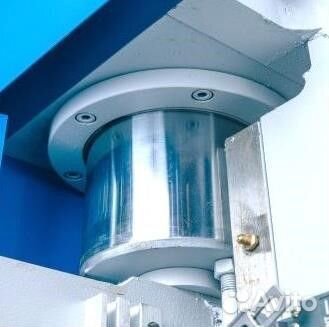 Листогиб с контроллеромTP10S MetalTec HBM 63/2500C