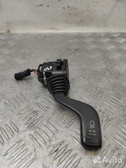 Переключатель поворотов Opel Astra хэтчбэк 5 дв