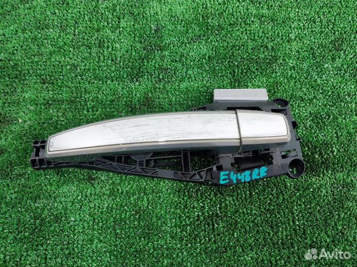 Ручка наружная двери задней правой Opel Meriva B