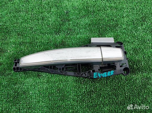 Ручка наружная двери задней правой Opel Meriva B