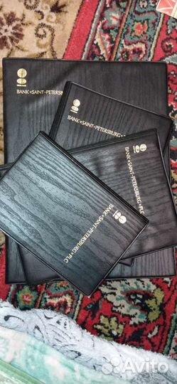 Тетрадь СССР bank