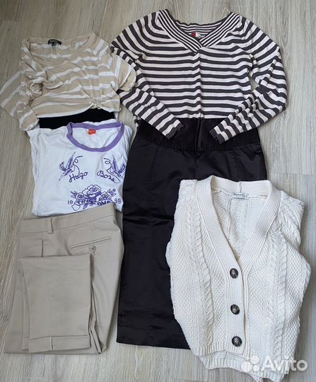 Женские вещи