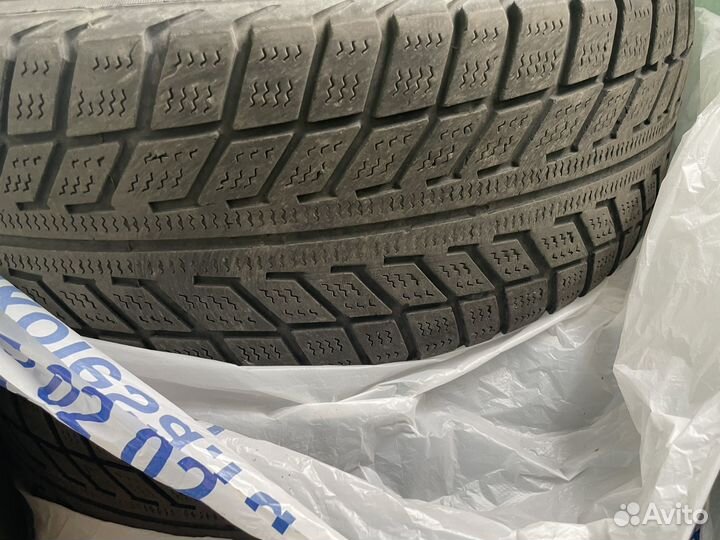 Диски литые r 15 kia rio 3 шт