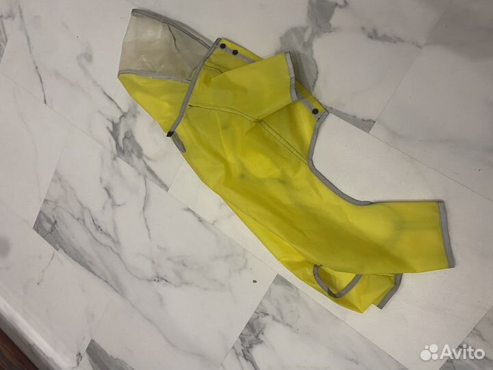 Одежда для собак