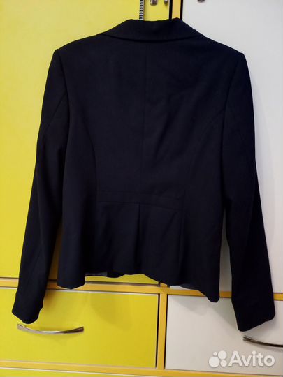 Школьный пиджак для девочки