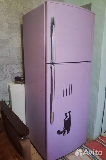 Холодильник sharp no frost