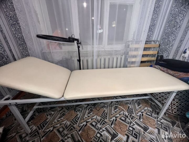 Массажный стол бу