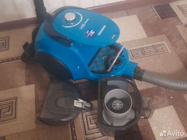 Пылесос Samsung