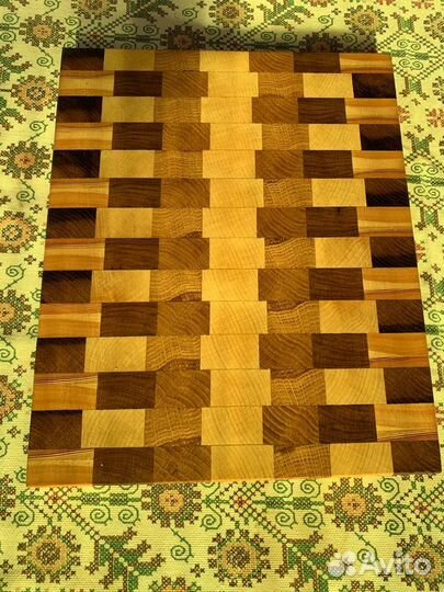 Кухонная доска под заказ