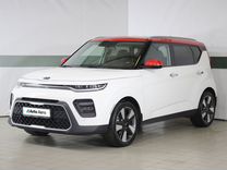 Kia Soul 2.0 AT, 2019, 76 000 км, с пробегом, цена 1 950 000 руб.