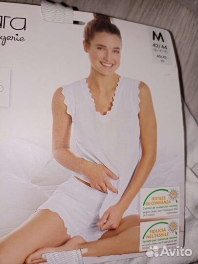 Пижама новая