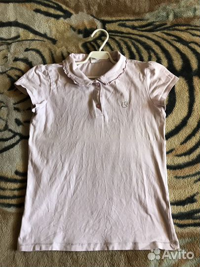 Школьная одежда для девочки 146