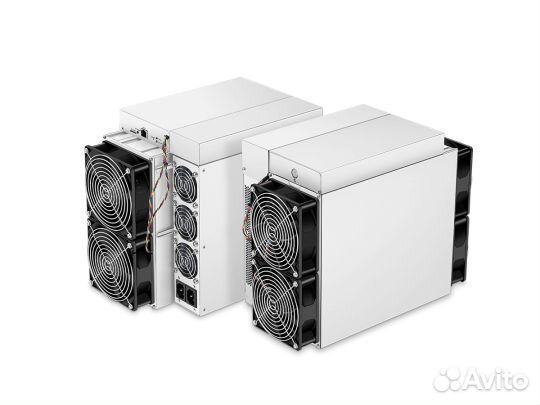 Майнер Antminer HNS Miner HS3