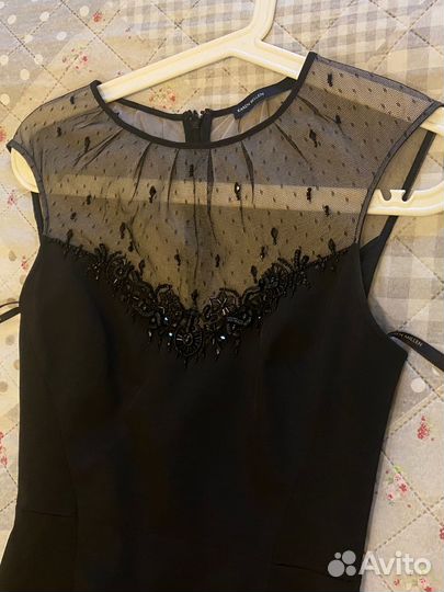 Вечернее платье karen millen 8UK