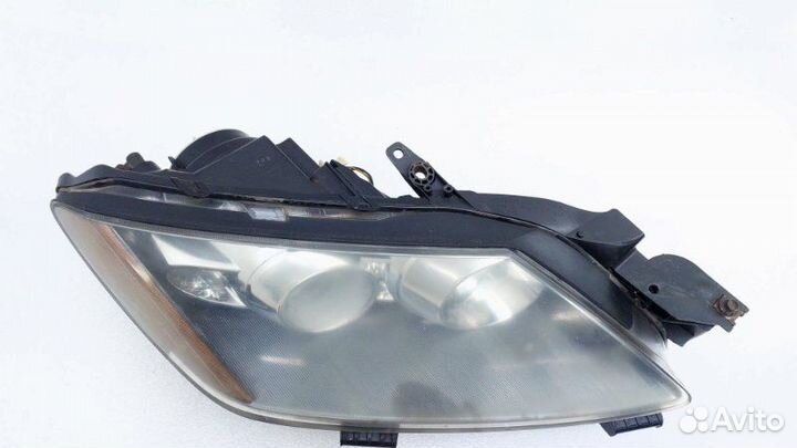 Б/У Б/У Фара Состояние хорошее, оригинал