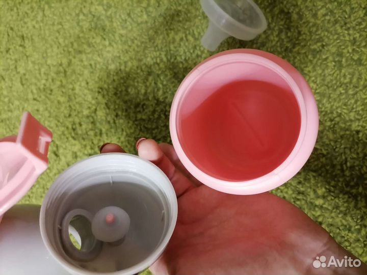 Дорожный горшок