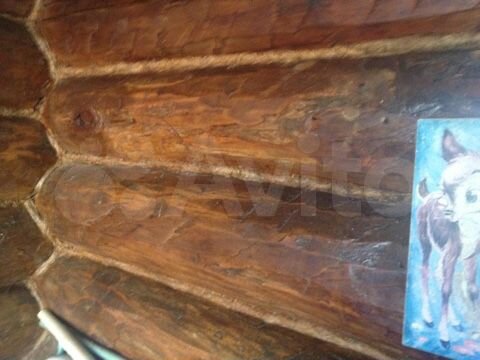 Дом 60 м² на участке 19 сот.