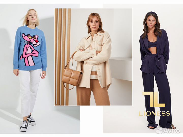 Фотосъёмка для маркетплейсов / Wildberries Ozon