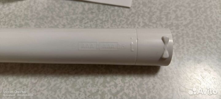 Новая Электрическая зубная щётка