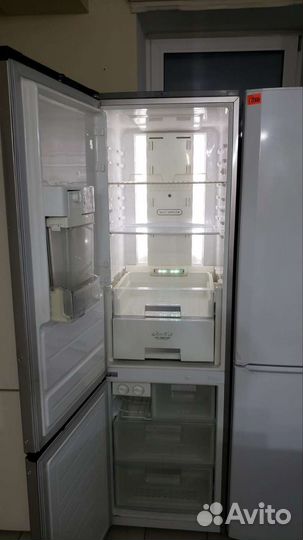 Холодильник бу с гарантией