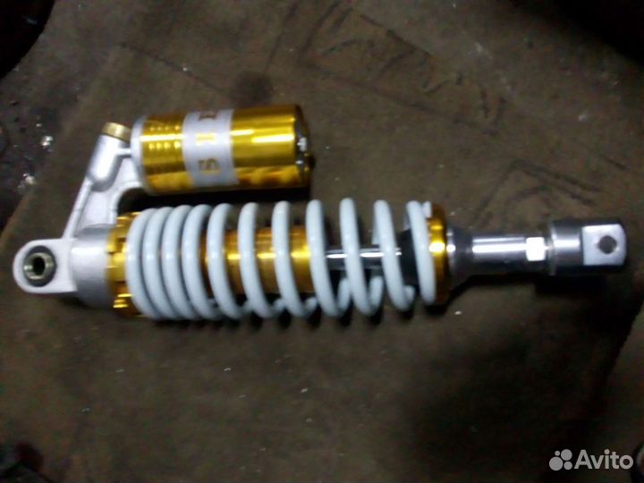 Амортизатор