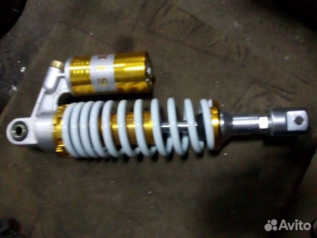 Амортизатор